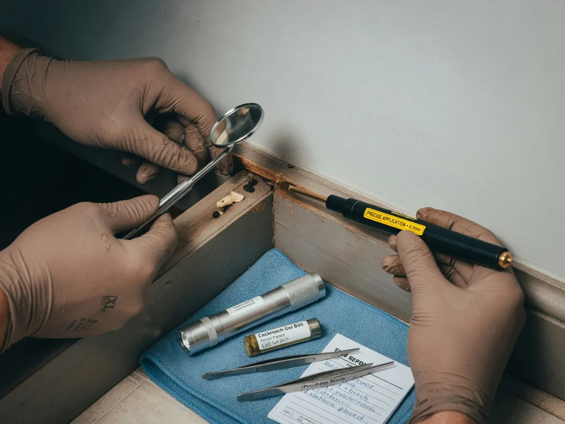 Why choose Emergency Pest Control in Glenburn, ME